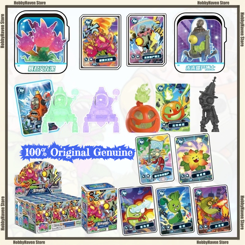 Board Game Zombies - In StockCard Game Plants Vs. Zombies