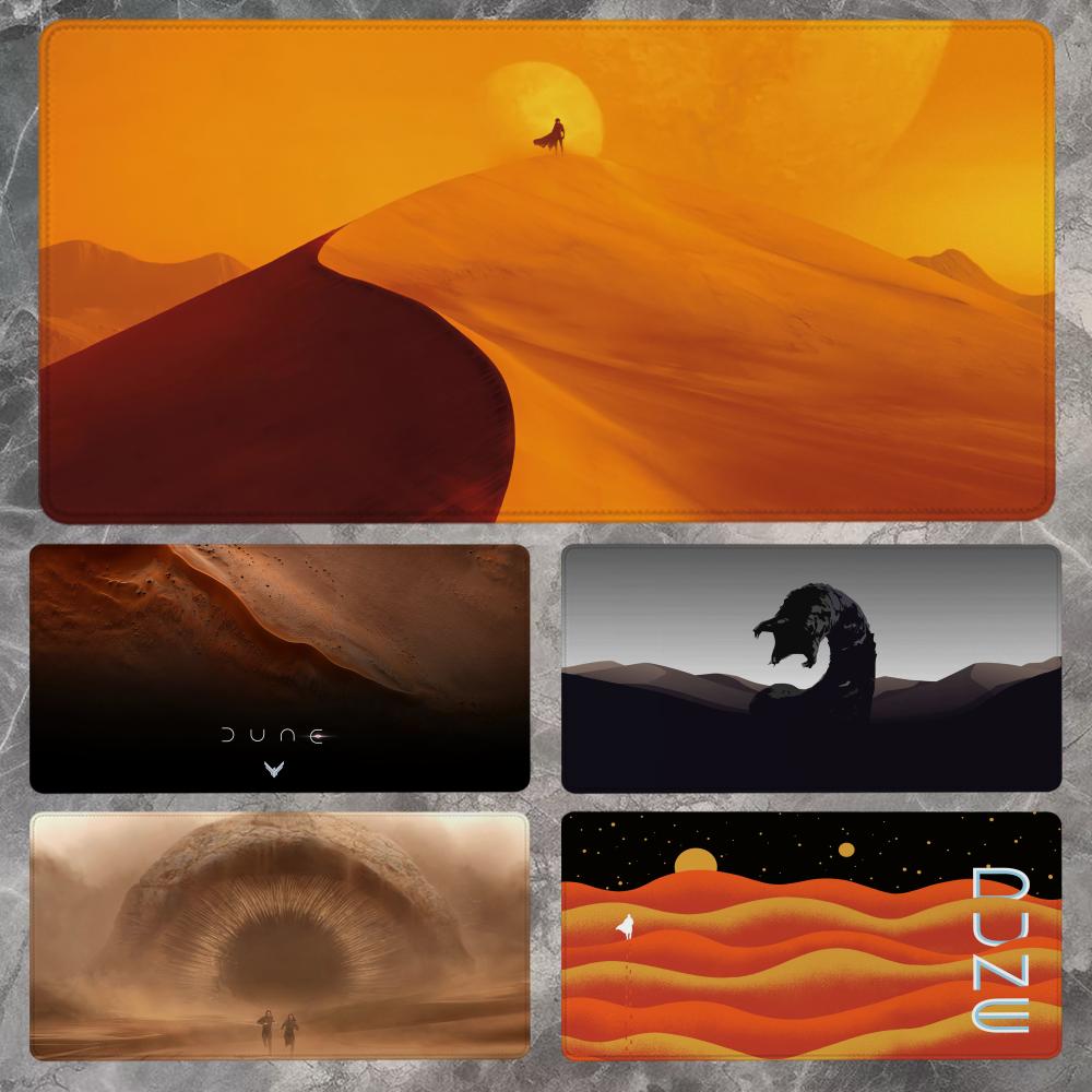 Board Game Dune - Dune Part Two Mouse Pad 90x40CM