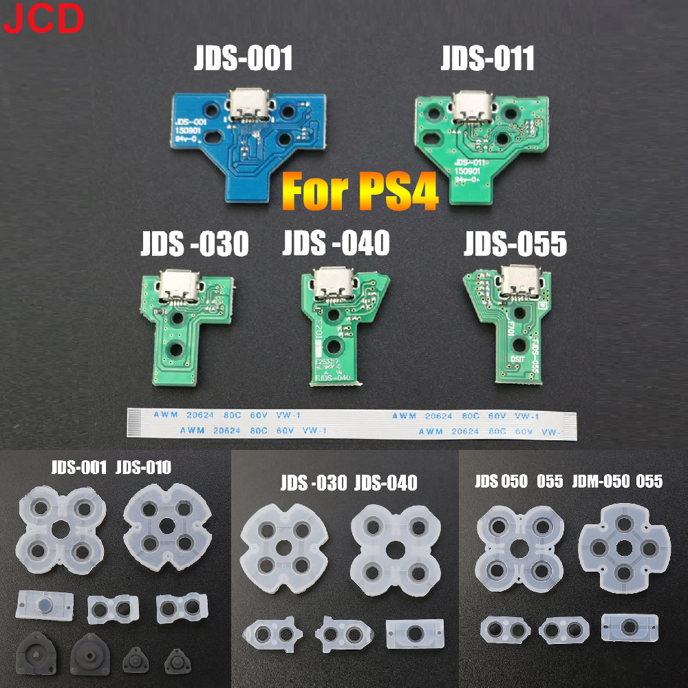 Board Game Vr - JCD 1pcs For PS4 Slim Pro