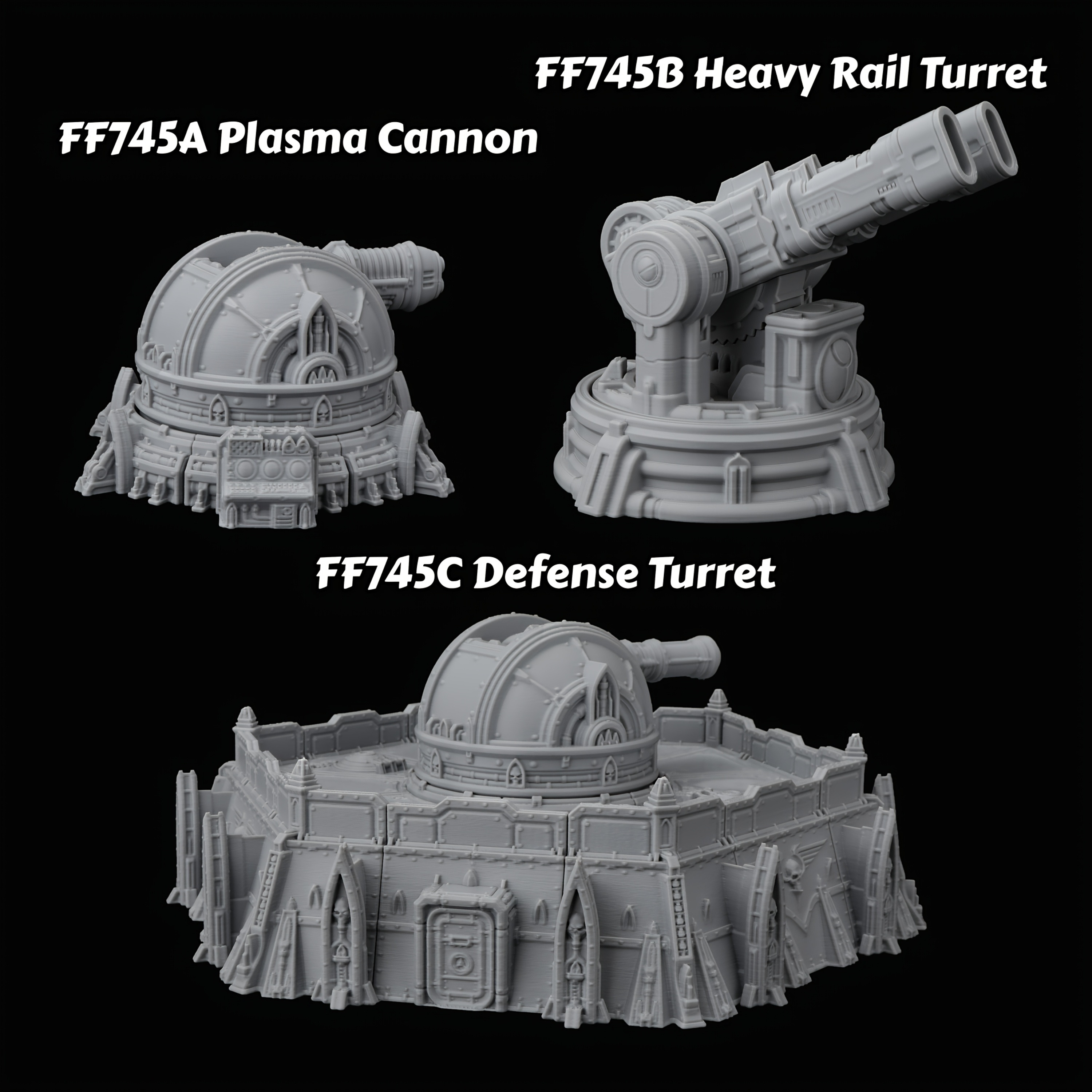 TTRPG Sci-Fi Defense Miniature - Board Game Dune 리뷰 및 가격