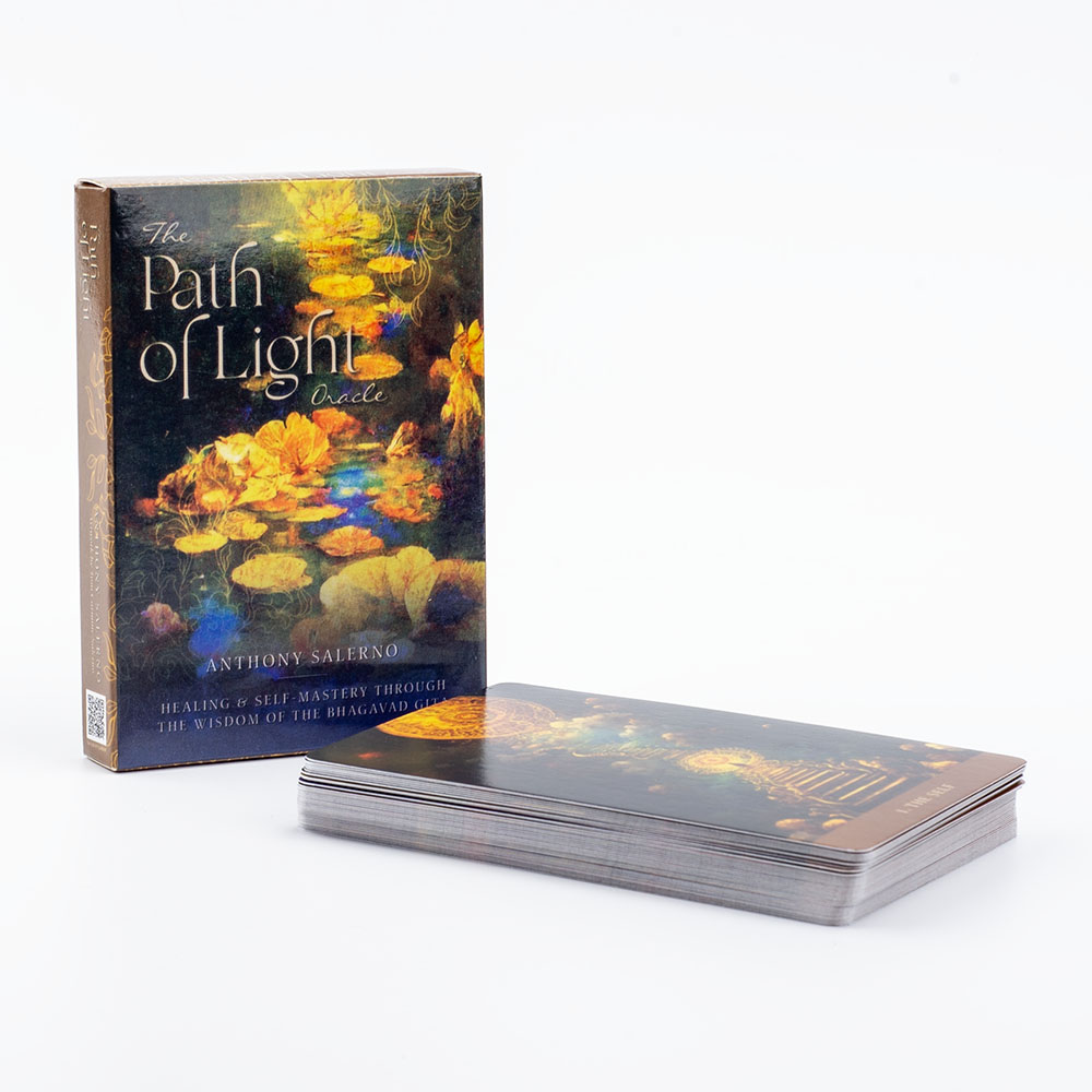 The Path of Light Oracle 39 Ca - Board Game Path 리뷰 및 가격
