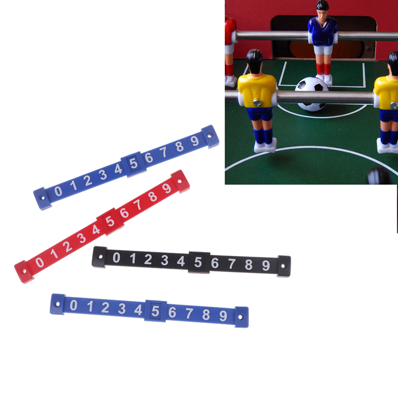 [SP]2Pcs Foosball Counter Mark - Board Game Path 리뷰 및 가격