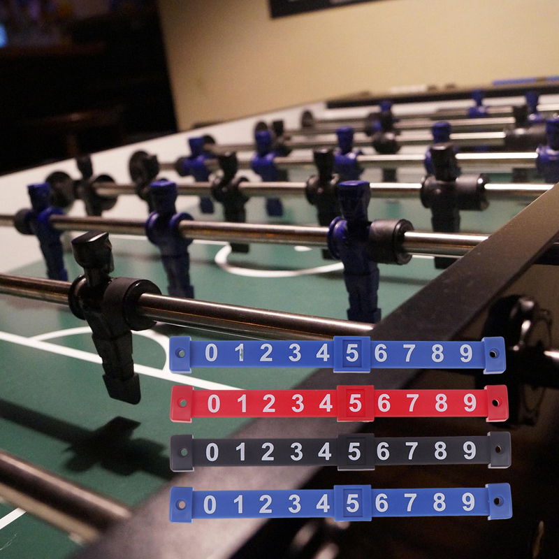 [SP]2Pcs Foosball Counter Mark - Board Game Path 리뷰 및 가격