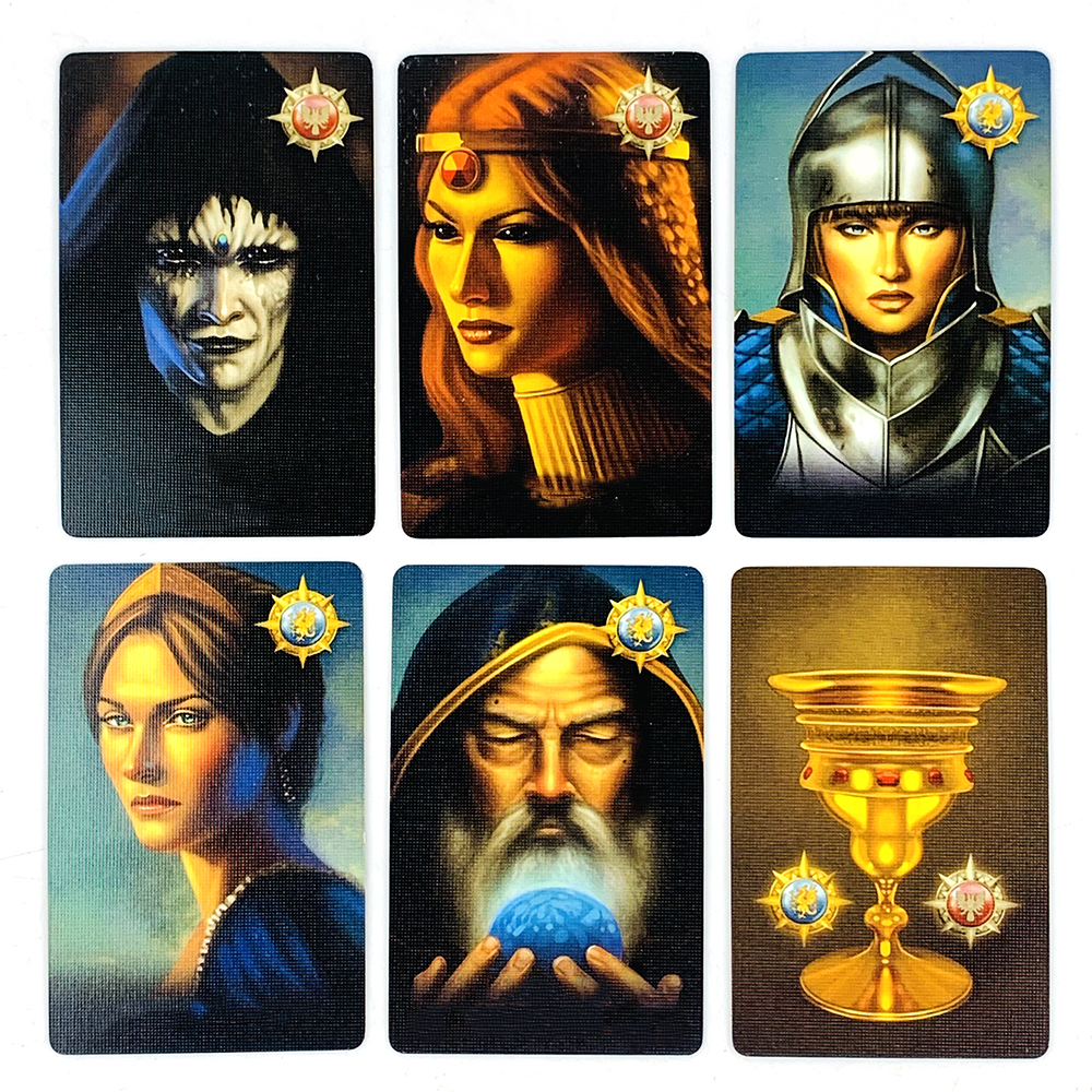 Board Game Fast Strategy Game  - Board Game Dune 리뷰 및 가격