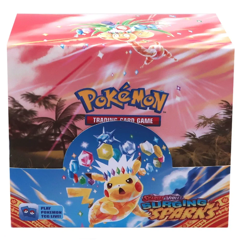 324Pcs Pokemon Cards TCG: Sun  - Board Game Eleven 리뷰 및 가격