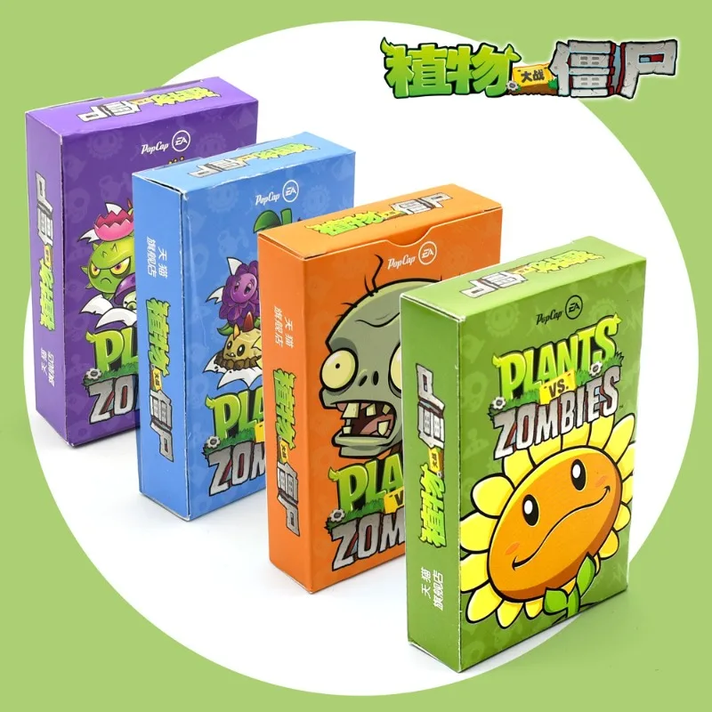 Plants Vs. Zombies Game Playin - Board Game Zombies 리뷰 및 가격