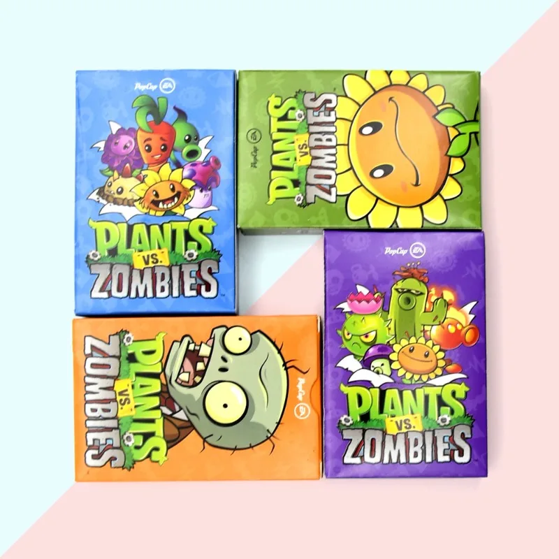 Plants Vs. Zombies Game Playin - Board Game Zombies 리뷰 및 가격