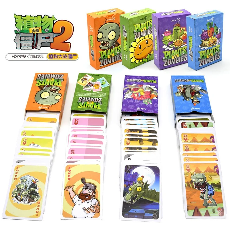 Plants Vs. Zombies Game Playin - Board Game Zombies 리뷰 및 가격