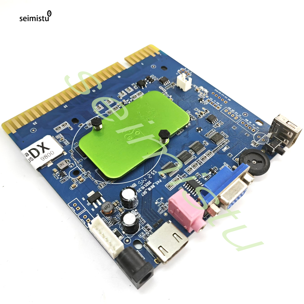 Pandora Saga Box DX 9800 in 1  - Board Game Path 리뷰 및 가격