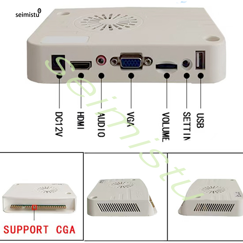Pandora Saga Box DX 9800 in 1  - Board Game Path 리뷰 및 가격