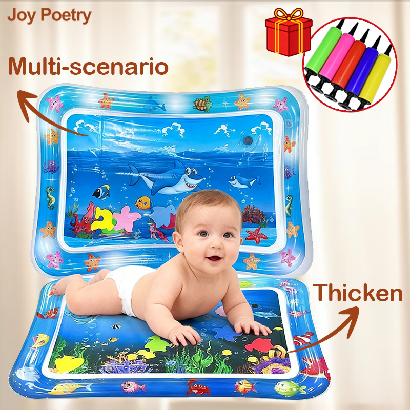 65cm Square Shape Inflatable B - Play Mat Neoprene 리뷰 및 가격