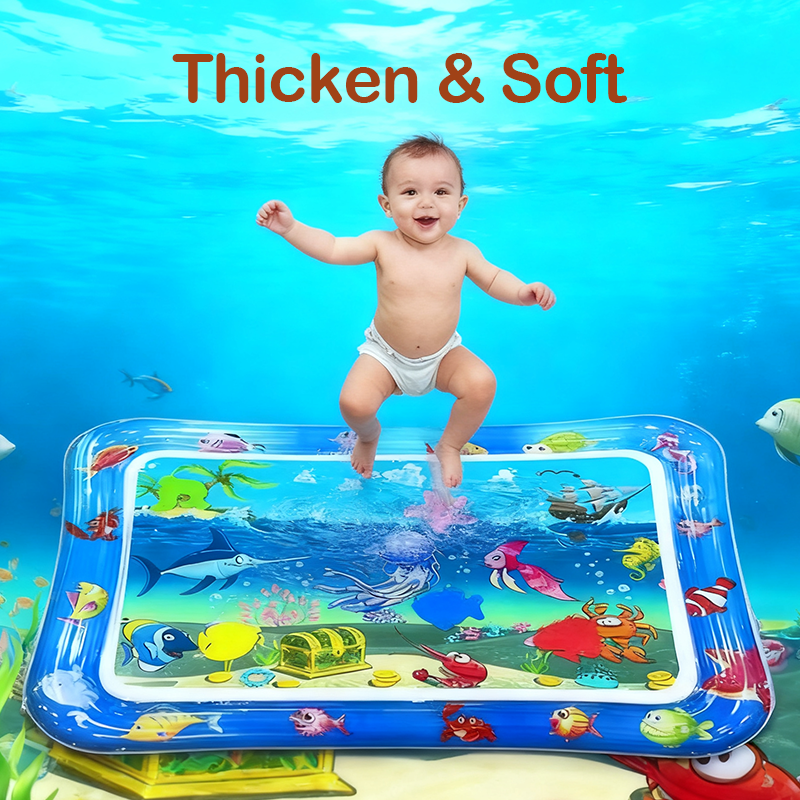 65cm Square Shape Inflatable B - Play Mat Neoprene 리뷰 및 가격