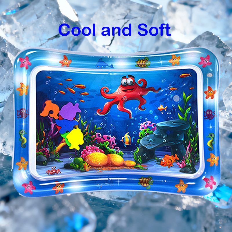 65cm Square Shape Inflatable B - Play Mat Neoprene 리뷰 및 가격