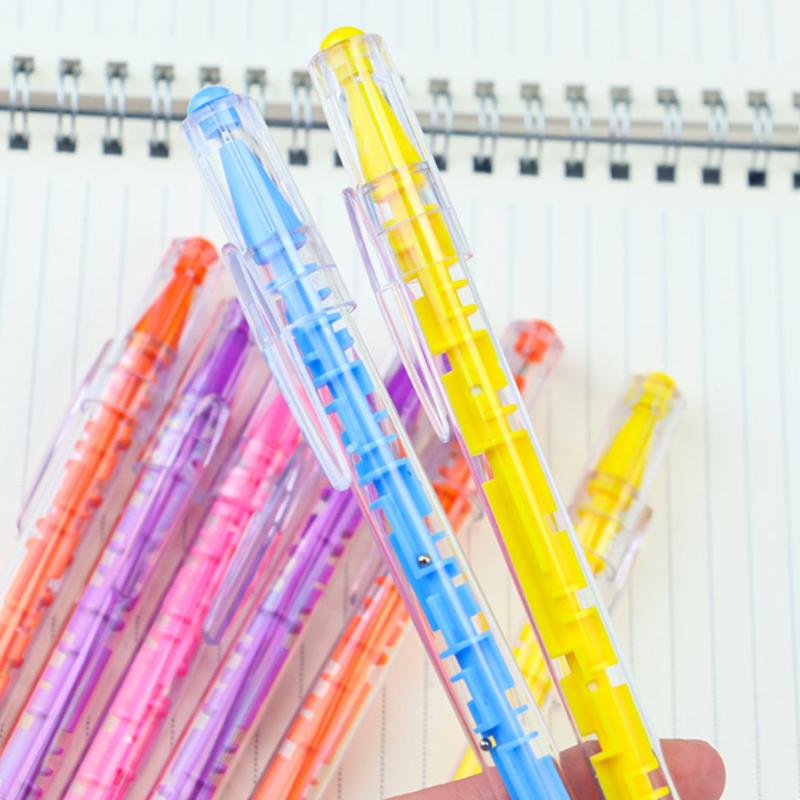 Maze Pen Ballpoint Puzzle Game - Board Game Fun 리뷰 및 가격