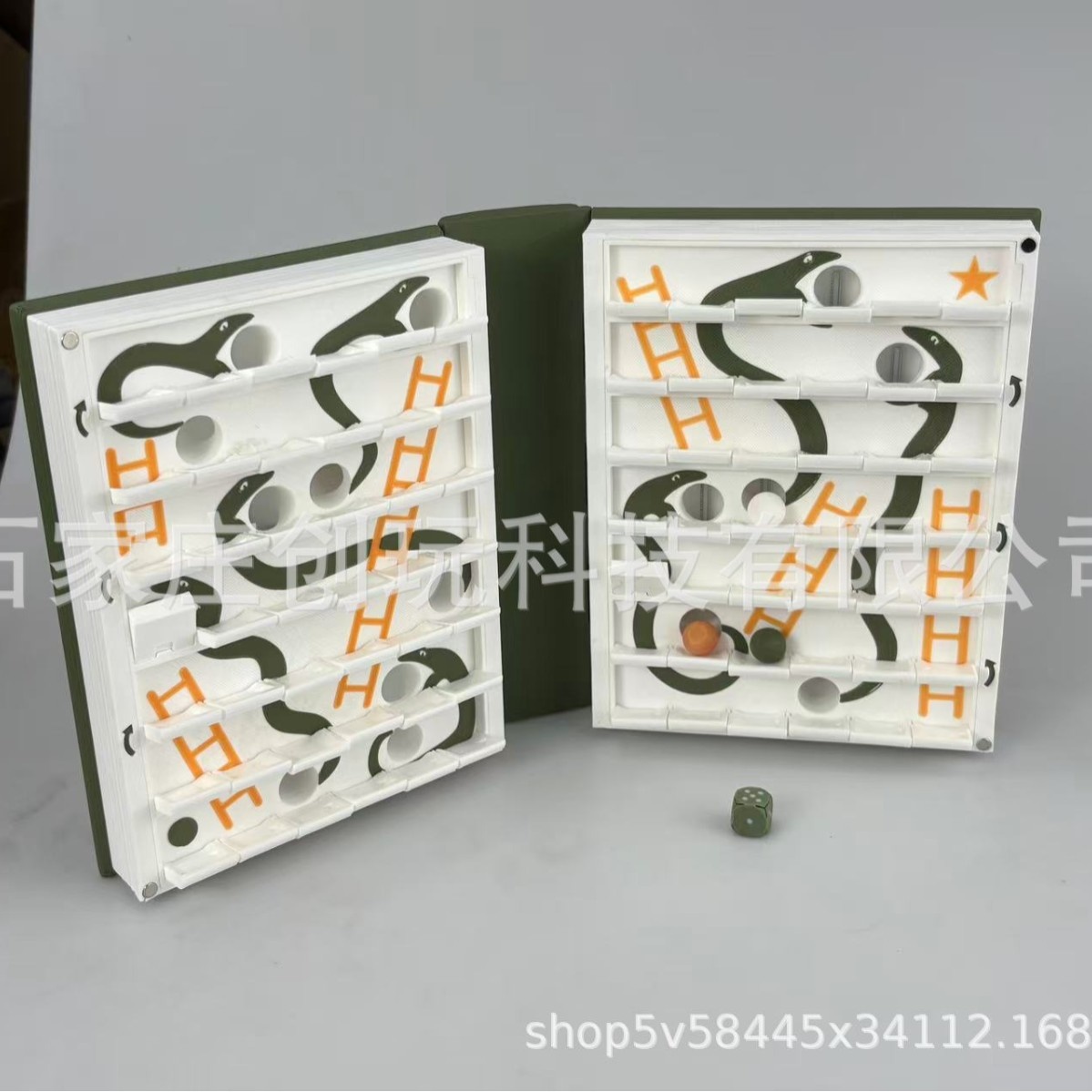 3D Printed Hangman Board Game  - Board Game Live 리뷰 및 가격