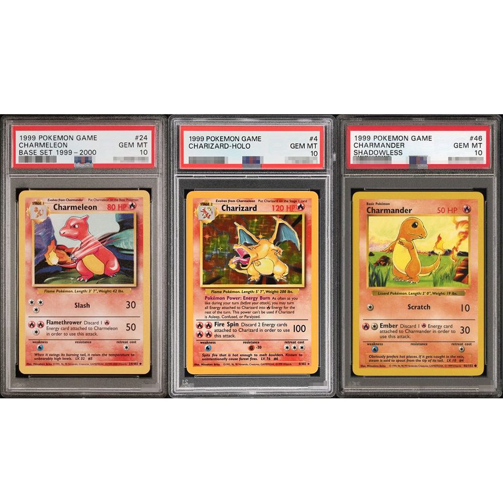1999 Ptcg Diy Proxy Graded Col - Board Game Diy 리뷰 및 가격