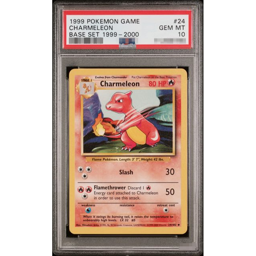 1999 Ptcg Diy Proxy Graded Col - Board Game Diy 리뷰 및 가격