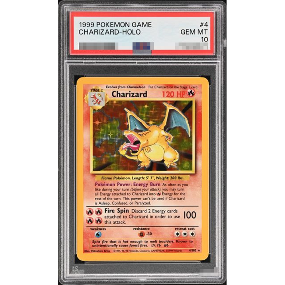 1999 Ptcg Diy Proxy Graded Col - Board Game Diy 리뷰 및 가격