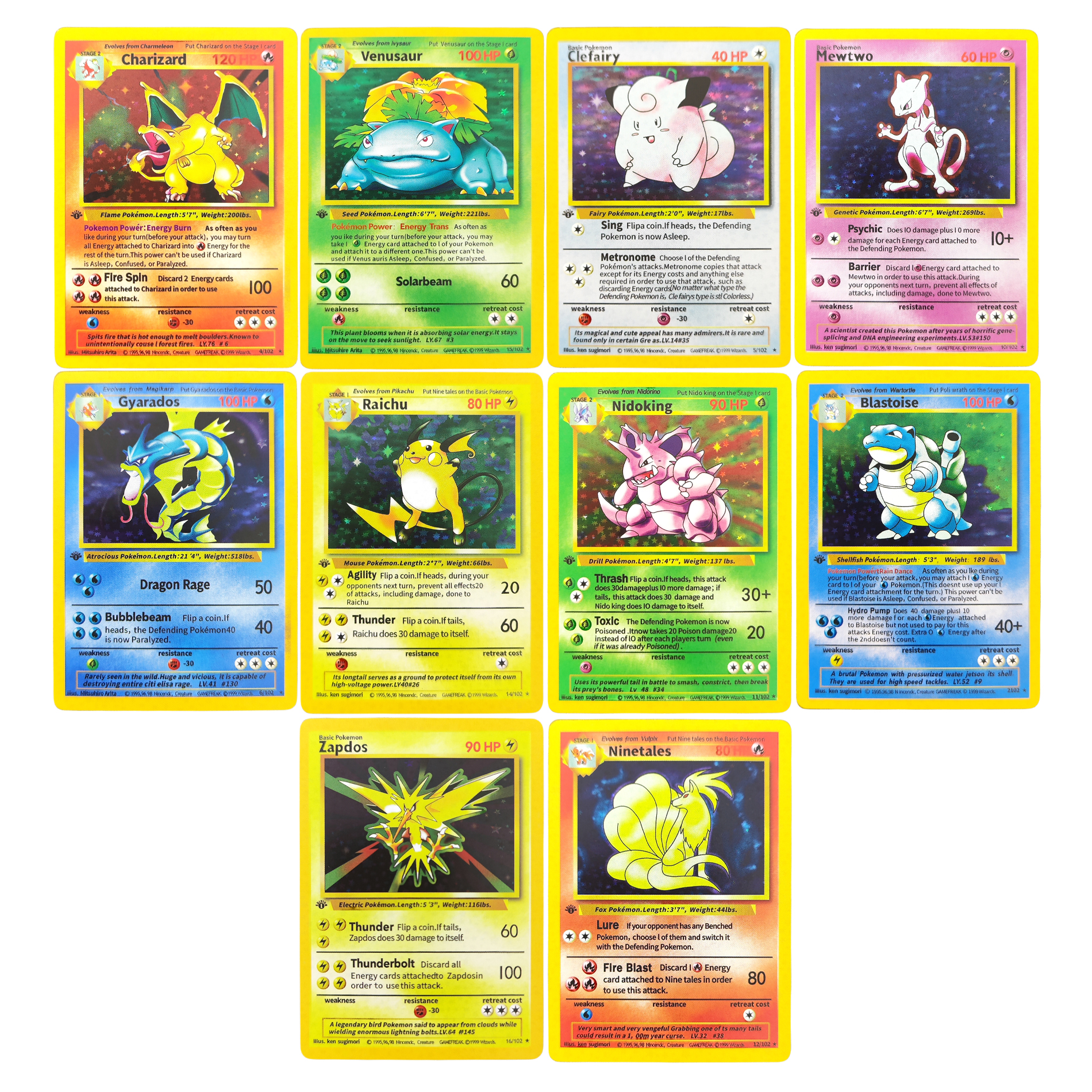 DIY 1999 POKEMON Game English  - Board Game Diy 리뷰 및 가격