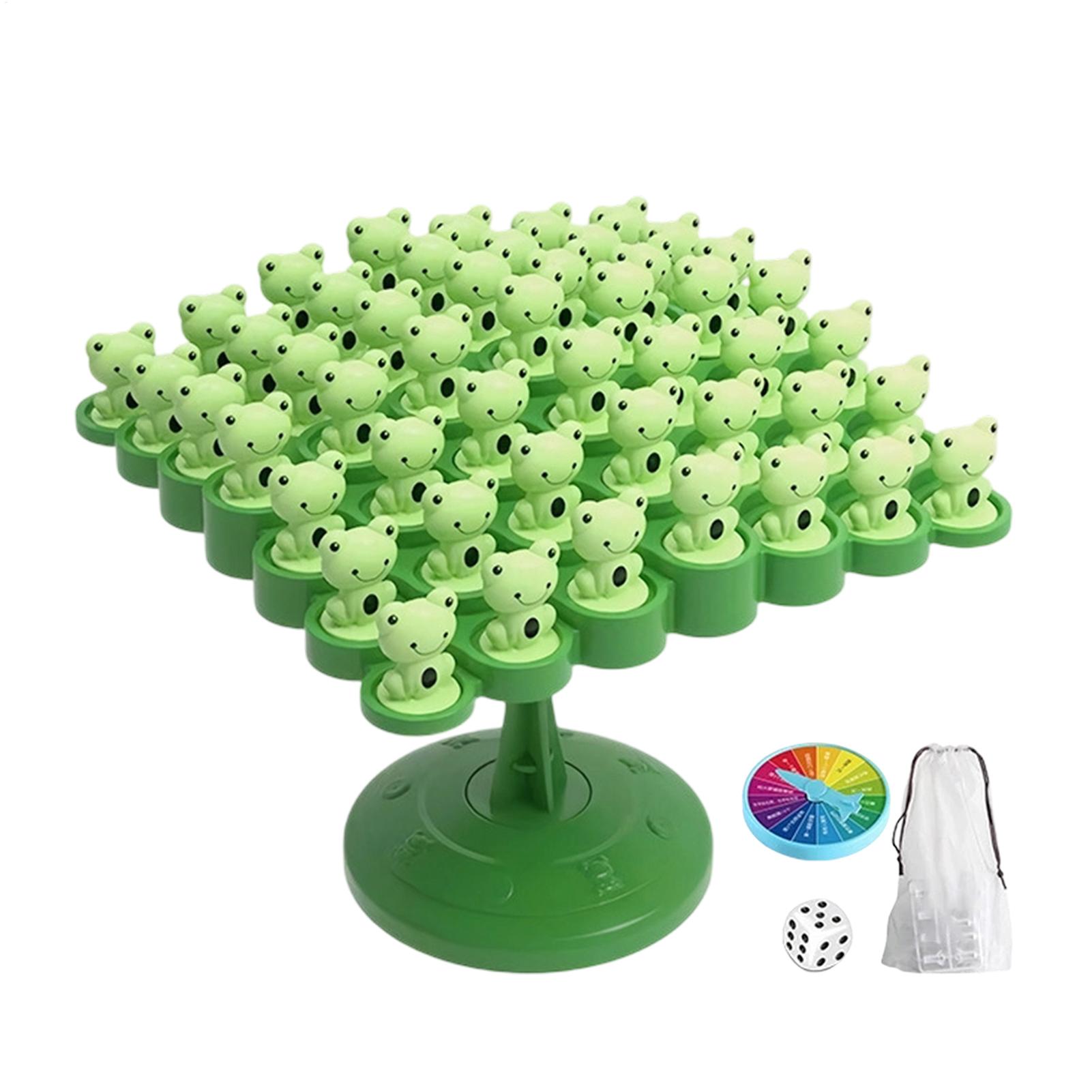 Fun Frog Balance Tree Children - Board Game Fun 리뷰 및 가격