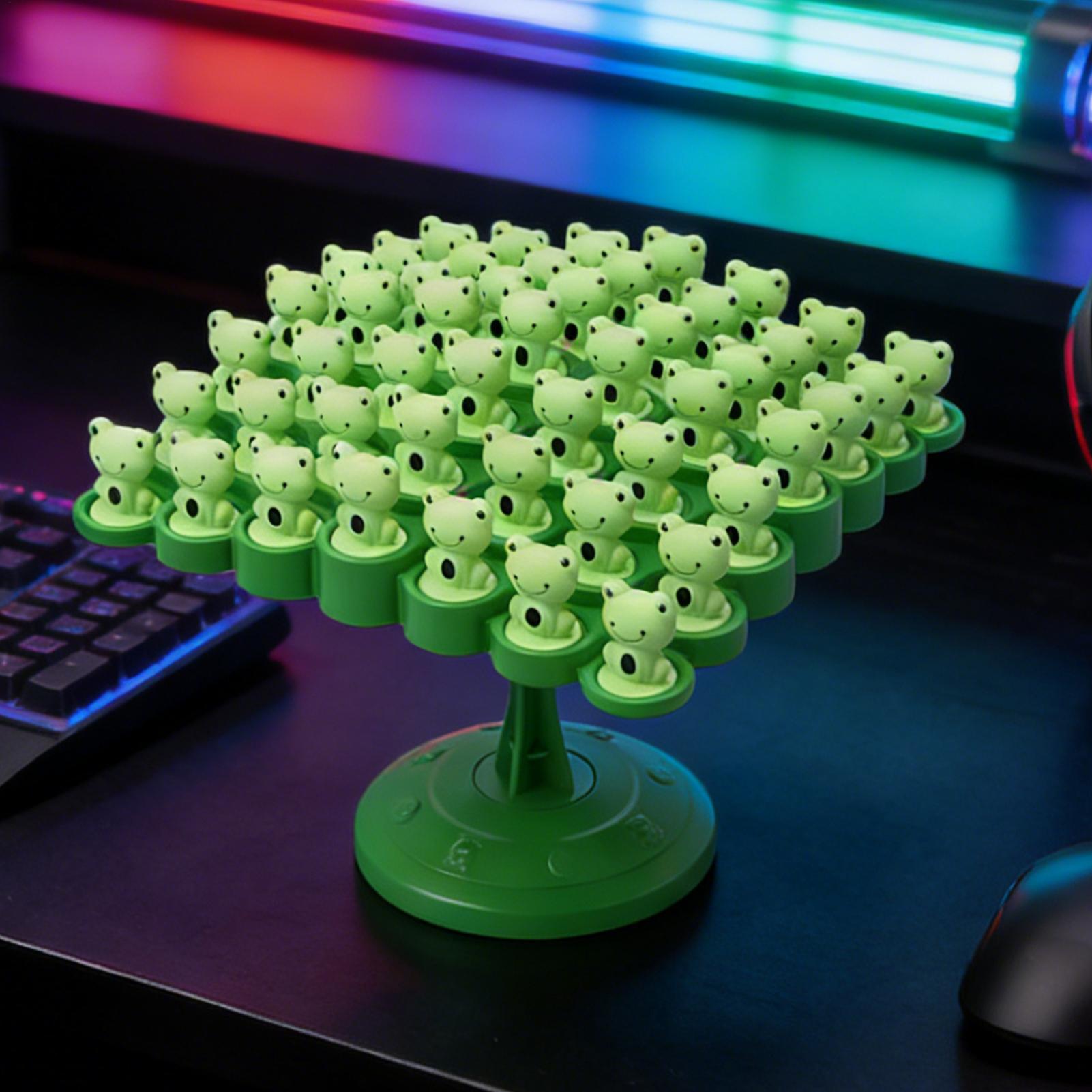 Fun Frog Balance Tree Children - Board Game Fun 리뷰 및 가격