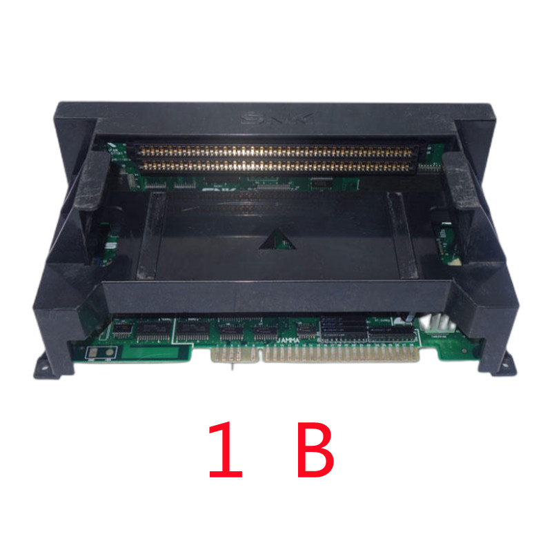 SNK MVS Mother Board / NEO GEO - Board Game Path 리뷰 및 가격