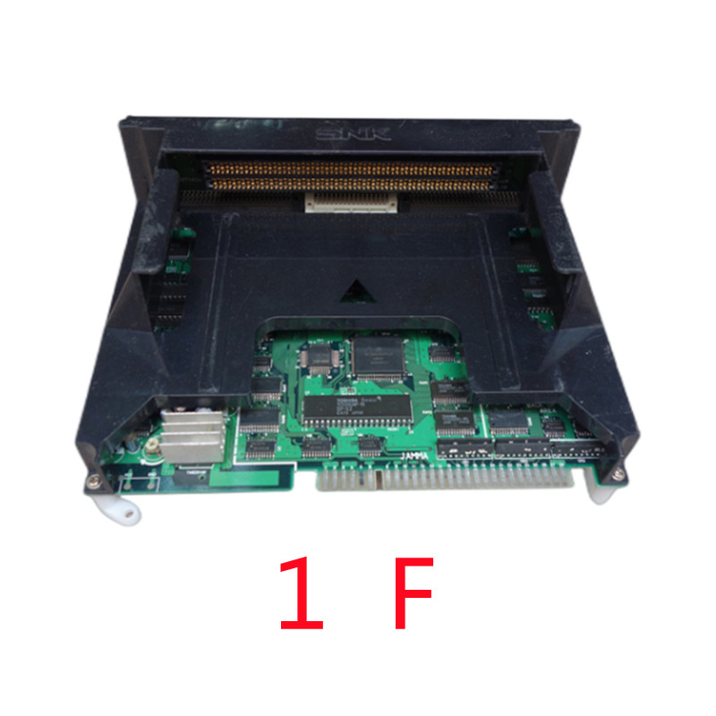 SNK MVS Mother Board / NEO GEO - Board Game Path 리뷰 및 가격