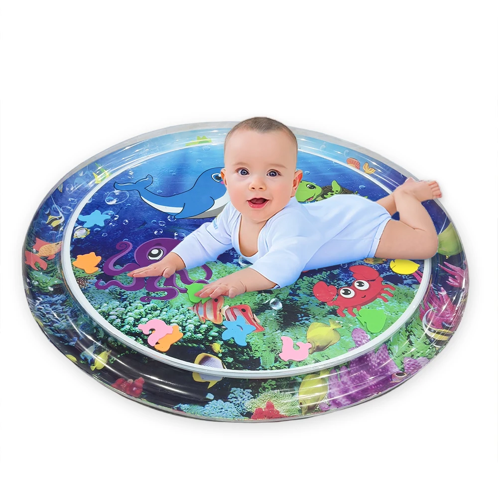 1pc 100cm/39.37inch Baby Play  - Play Mat Neoprene 리뷰 및 가격