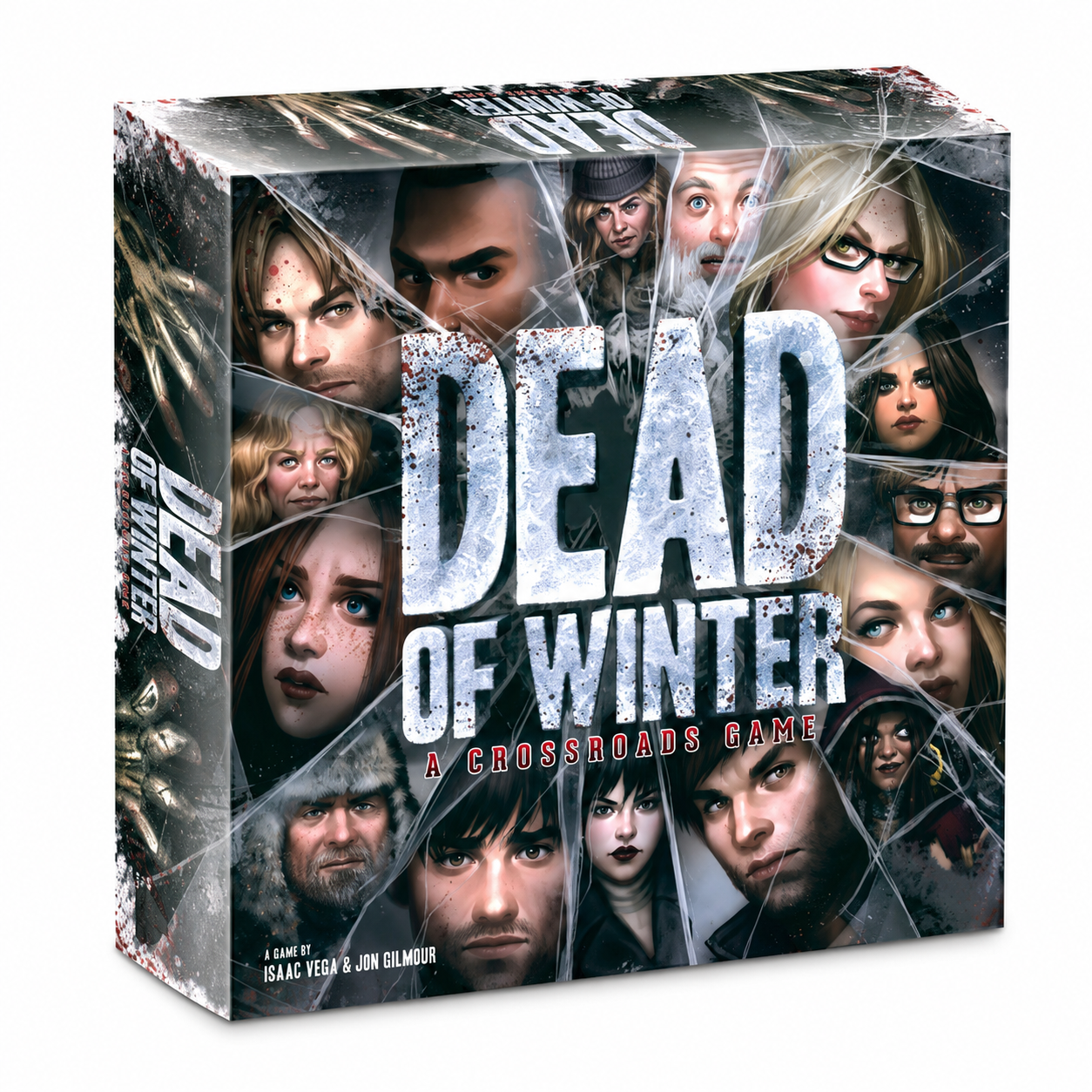 Dead of Winter Crossroads Zomb - Board Game Zombies 리뷰 및 가격