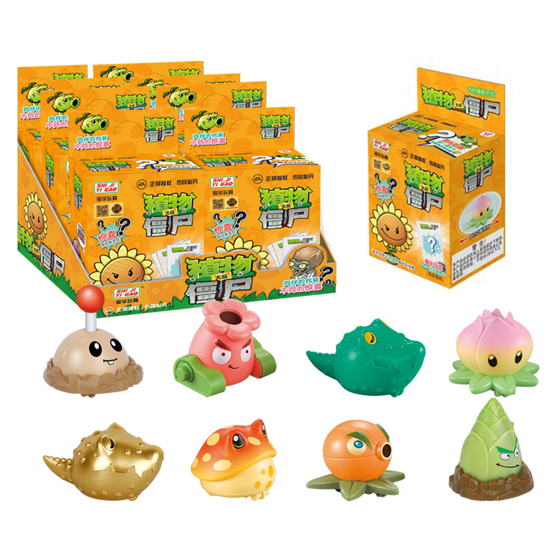 Plants vs. Zombies 2 Action Fi - Board Game Zombies 리뷰 및 가격