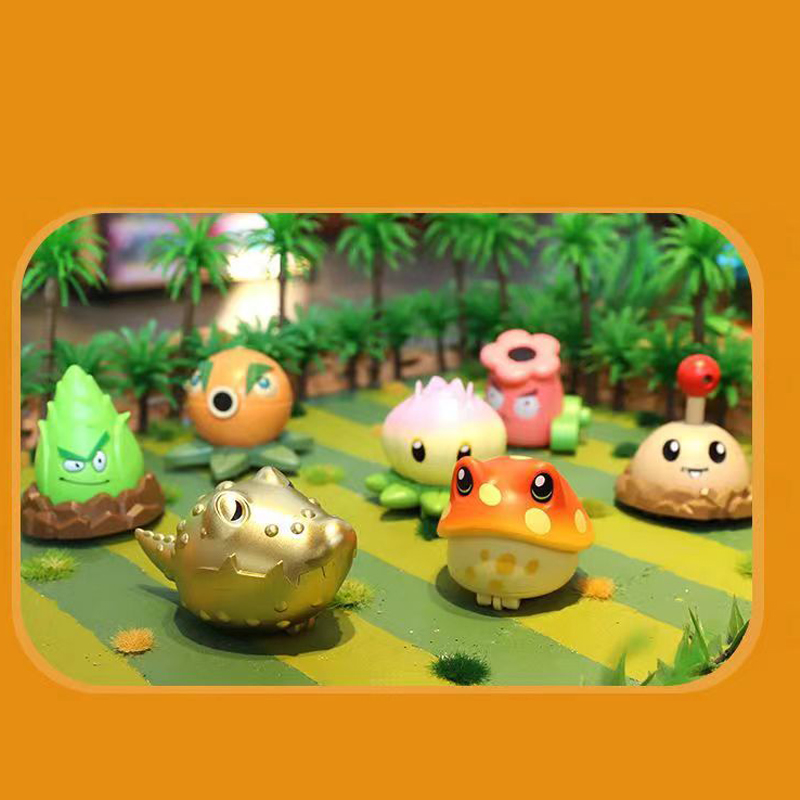 Plants vs. Zombies 2 Action Fi - Board Game Zombies 리뷰 및 가격