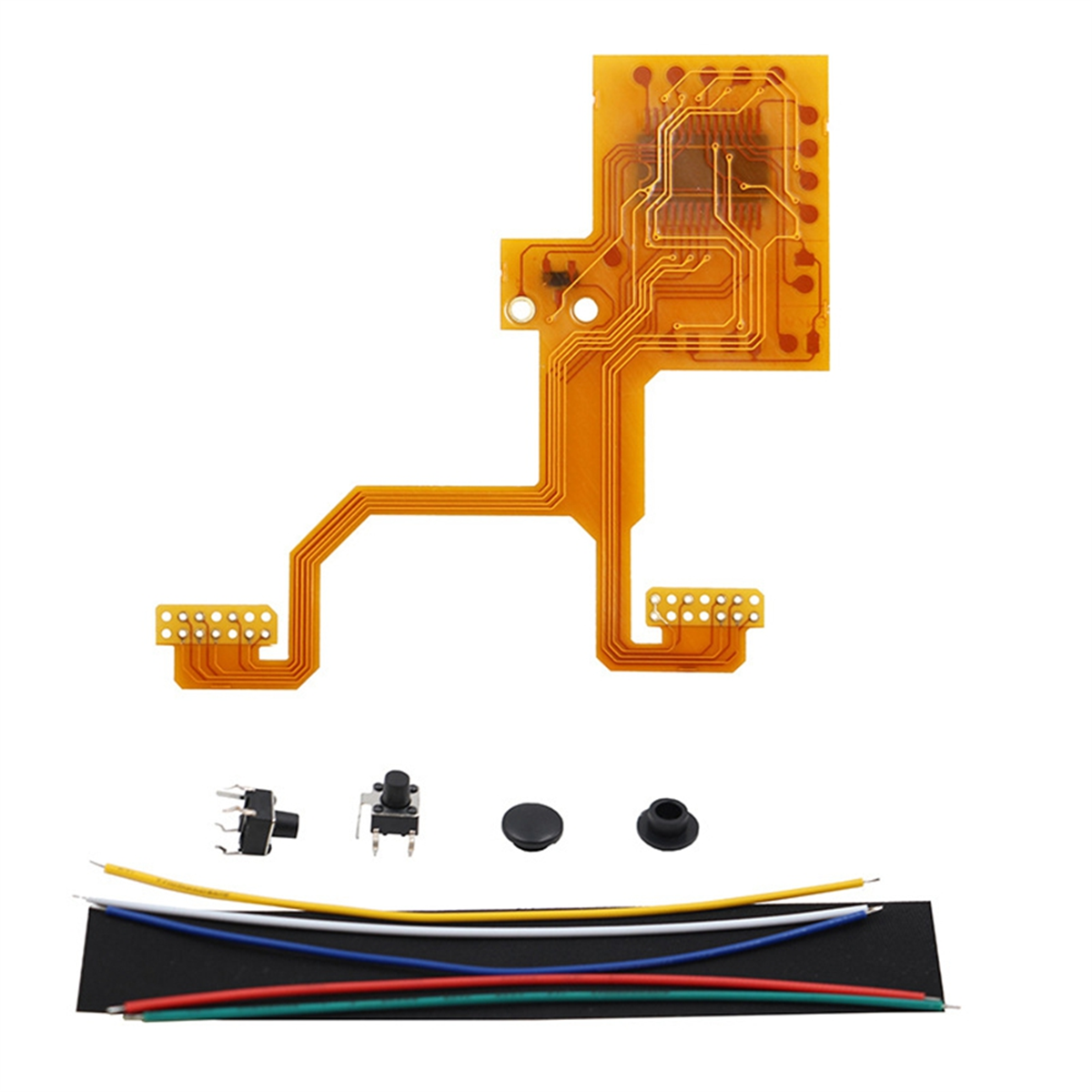 ABNJ DIY Mod Board Flex Cable  - Board Game Diy 리뷰 및 가격