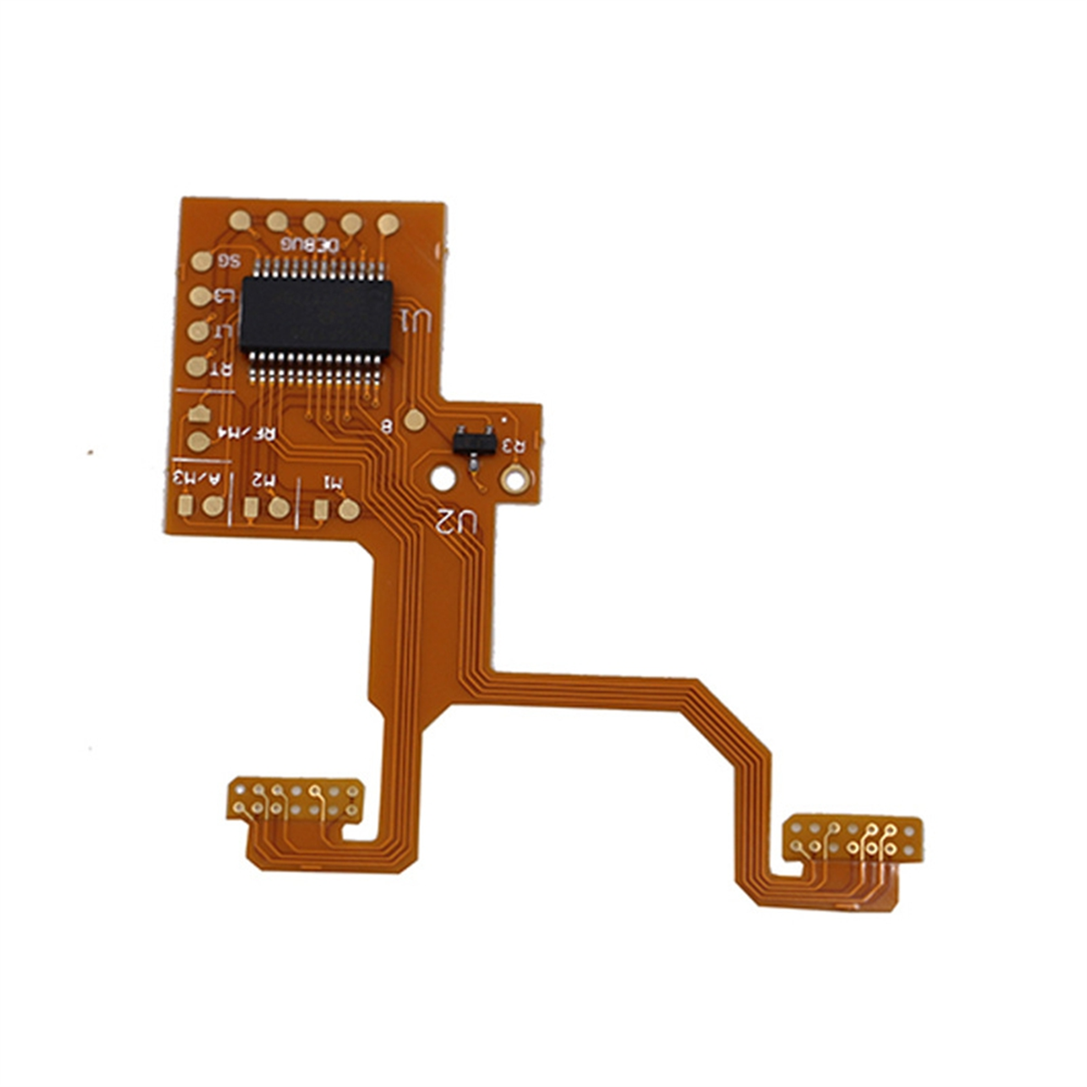 ABNJ DIY Mod Board Flex Cable  - Board Game Diy 리뷰 및 가격