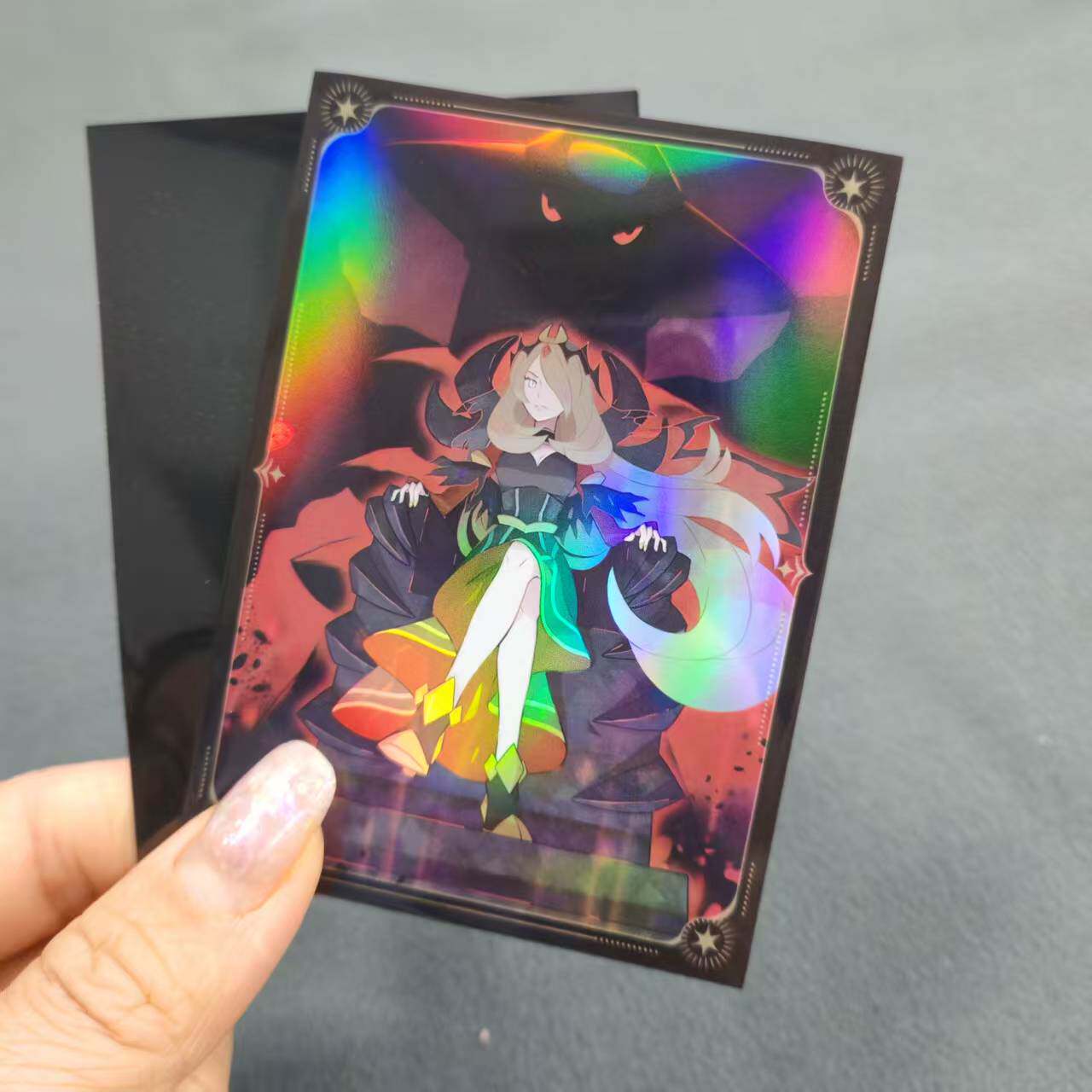 PTCG Cynthias Domineering Seri - Board Game China 리뷰 및 가격