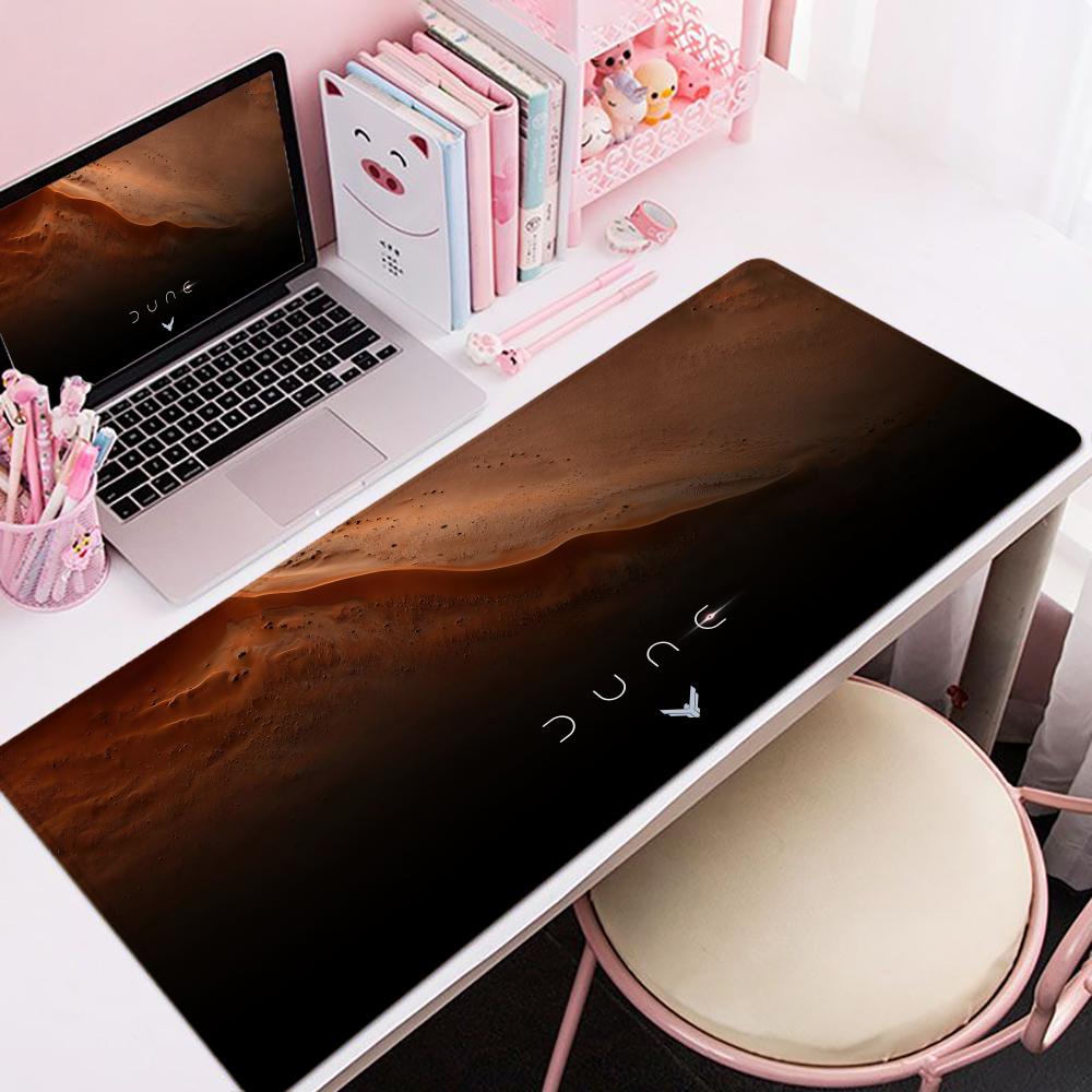 Dune Part Two Mouse Pad 90x40C - Board Game Dune 리뷰 및 가격