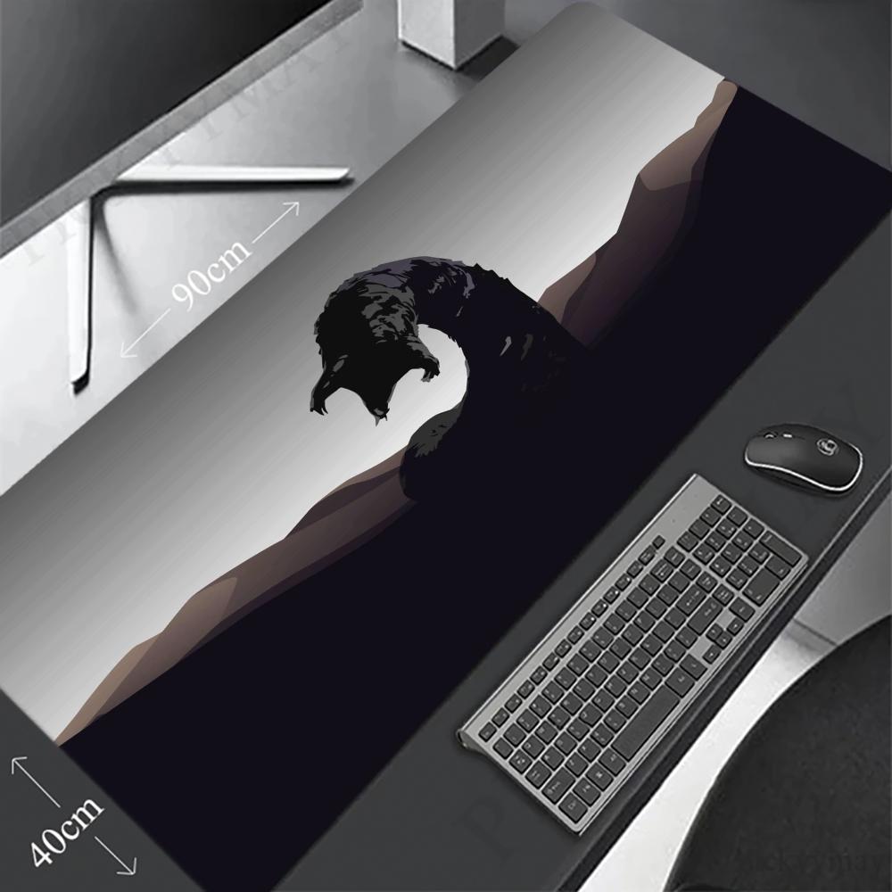 Dune Part Two Mouse Pad 90x40C - Board Game Dune 리뷰 및 가격