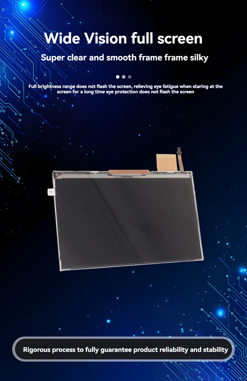 New Replacement LCD Display PS - Board Game With Chips 리뷰 및 가격