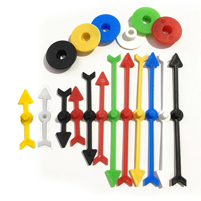 6PCS10CM 4.5cm 7.5cm 4inch Arr - Board Game With Chips 리뷰 및 가격