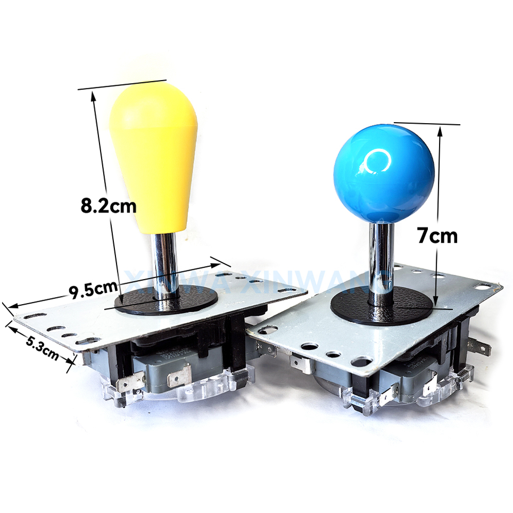 4Way 8 Way Joystick Arcade Zer - Board Game Path 리뷰 및 가격
