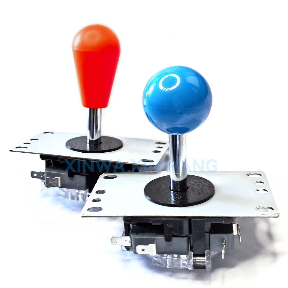 4Way 8 Way Joystick Arcade Zer - Board Game Path 리뷰 및 가격