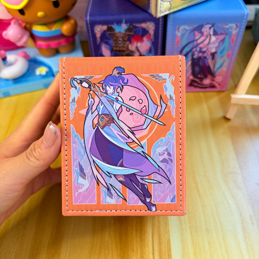 Suitable for TCG Riftbound Fio - Board Game China 리뷰 및 가격