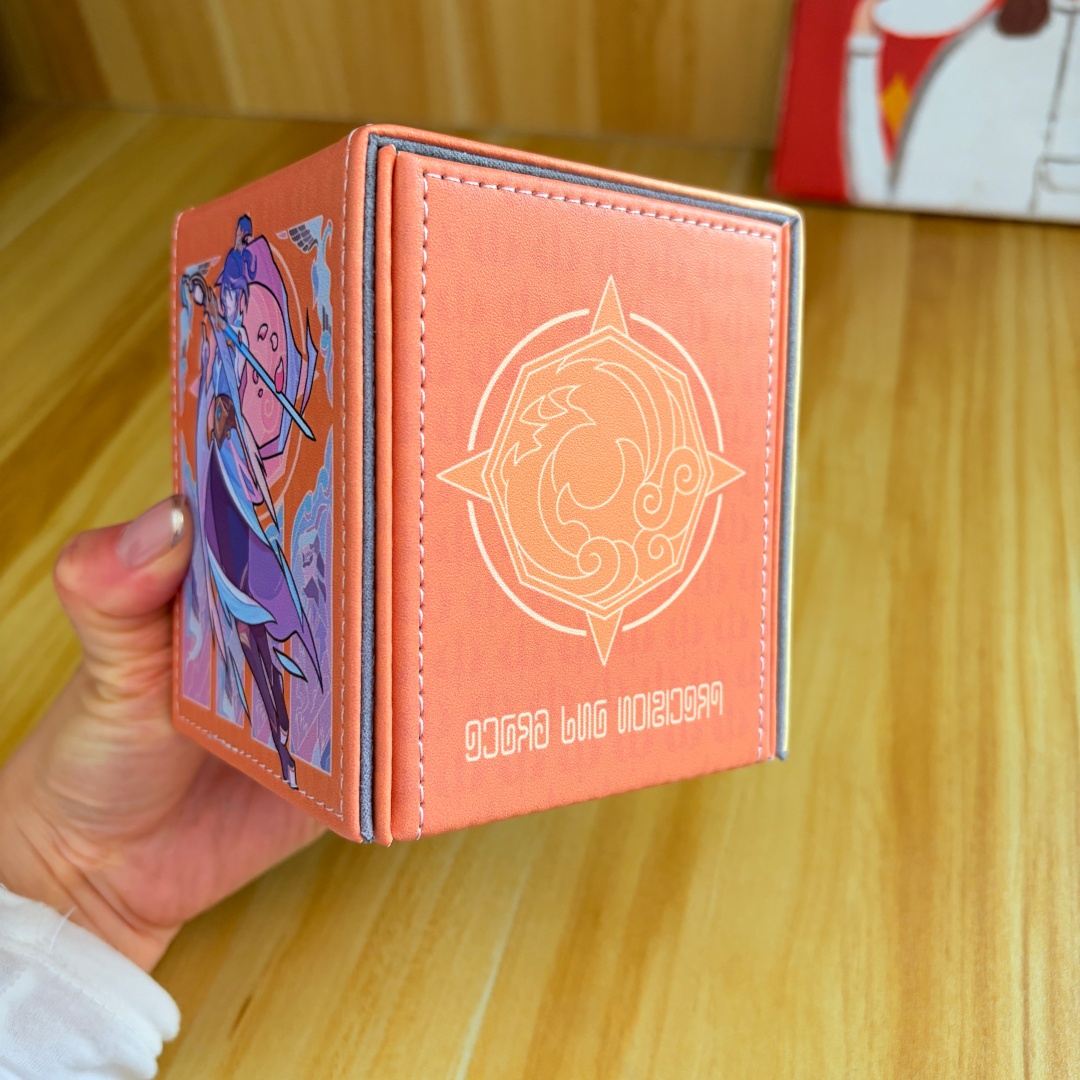 Suitable for TCG Riftbound Fio - Board Game China 리뷰 및 가격