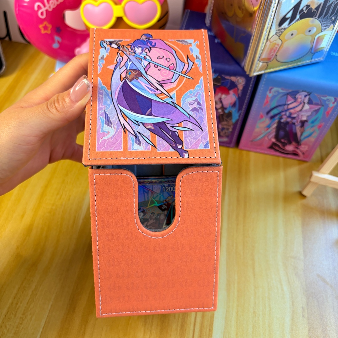 Suitable for TCG Riftbound Fio - Board Game China 리뷰 및 가격