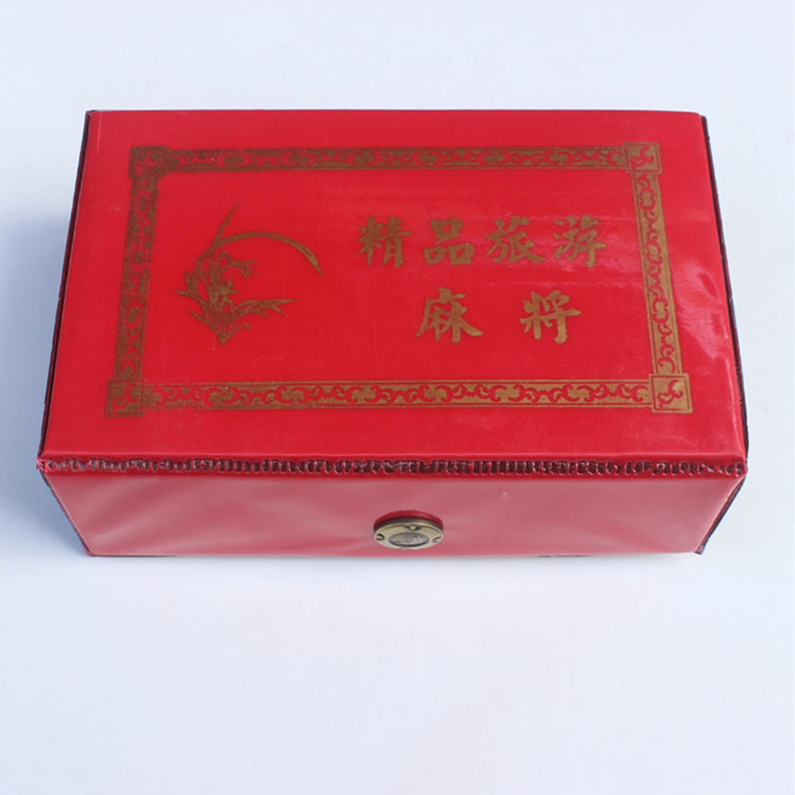 Travel Size Mahjong Game Set P - Board Game Night 리뷰 및 가격