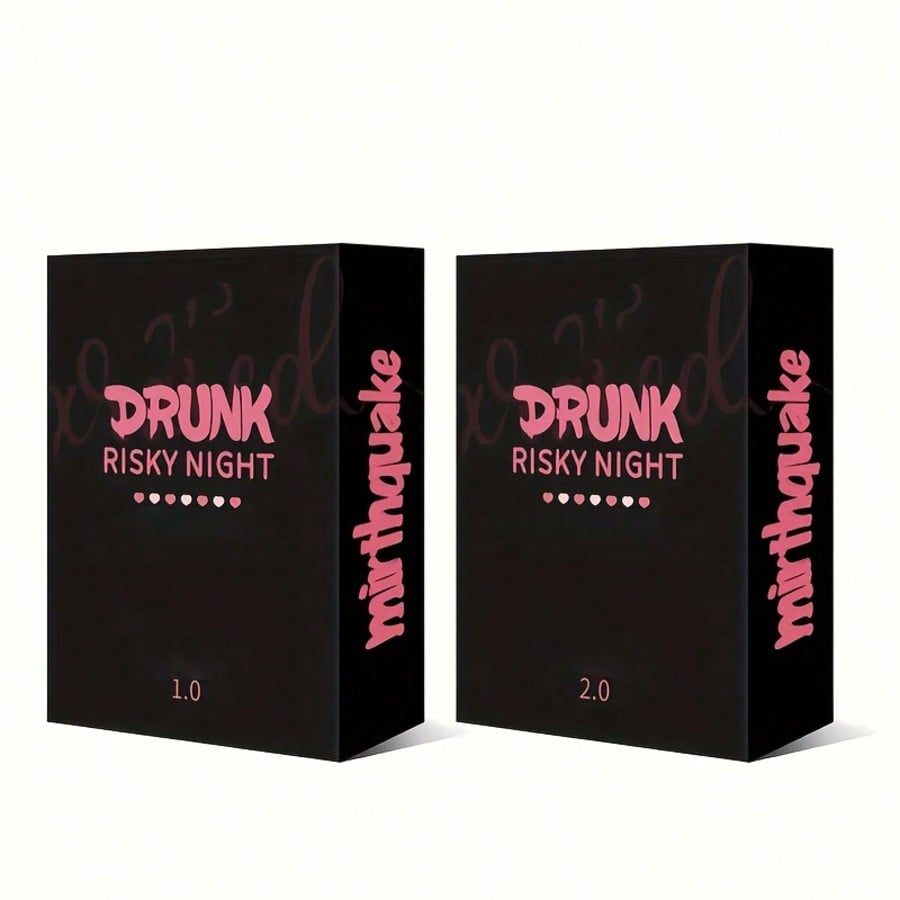 Drunk Risky Night Card Game, H - Board Game For Couple 리뷰 및 가격