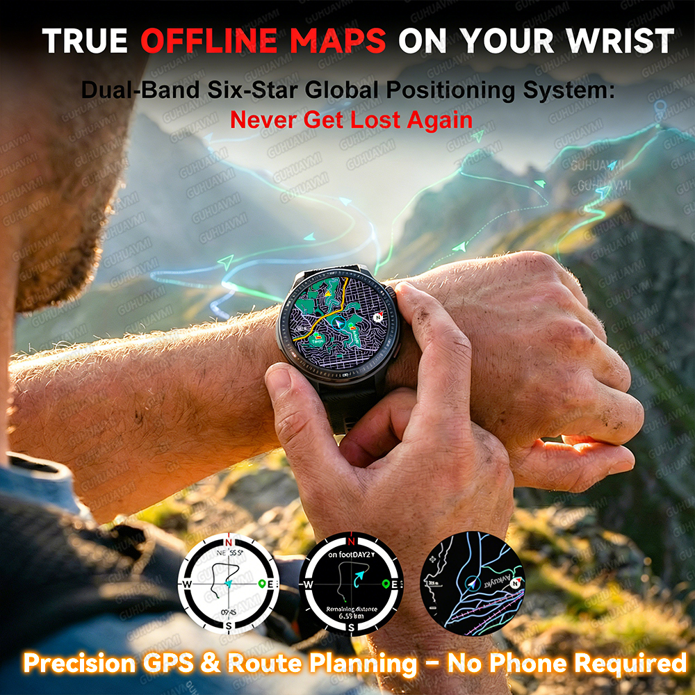 NEW 4G Memory GPS Offline Map  - Board Game Night 리뷰 및 가격