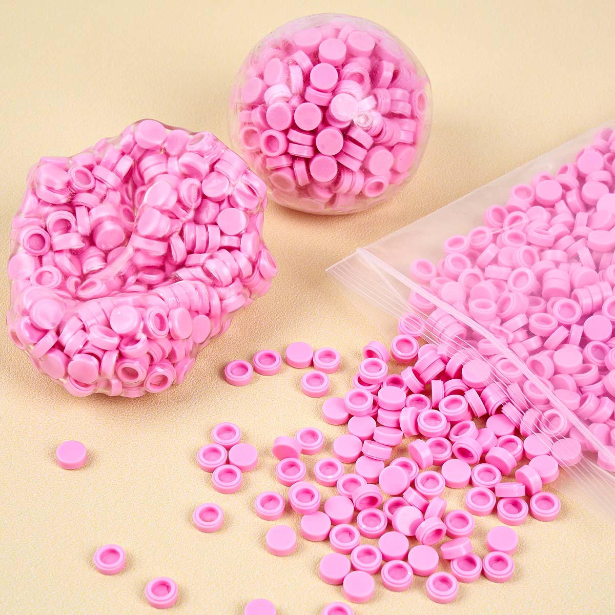 Clear Stress Ball Kit DIY Squi - Board Game Diy 리뷰 및 가격