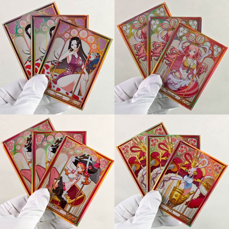 One Piece Laser Uta Nami Board - Board Game China 리뷰 및 가격