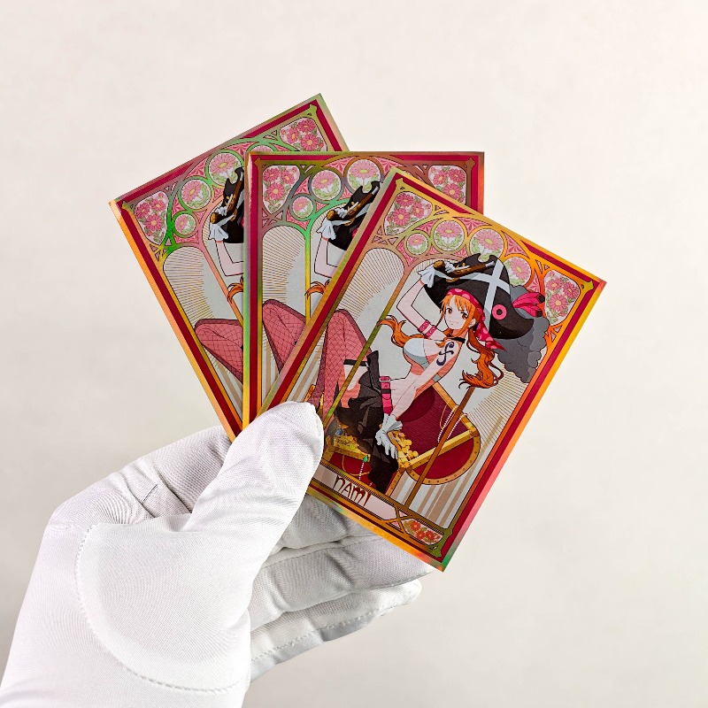 One Piece Laser Uta Nami Board - Board Game China 리뷰 및 가격
