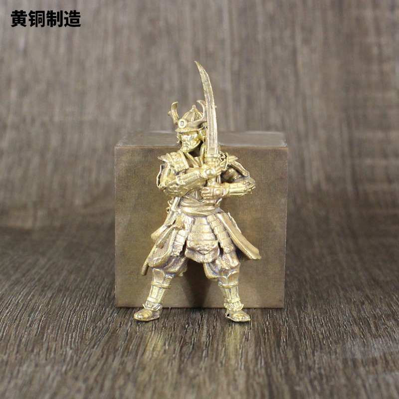 Solid Brass Cyborg Zombie Warr - Board Game Zombies 리뷰 및 가격